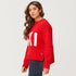 25 Ski Sweater Radiant
